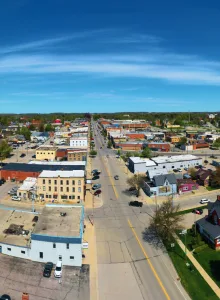 Transforming Tillsonburg's Business Directory for Effortless Discovery