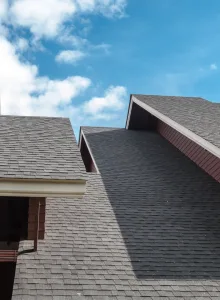 Website Design for Quality Home Roofing and Remodeling