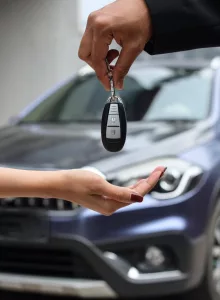 Web application development for Quality Car Rentals