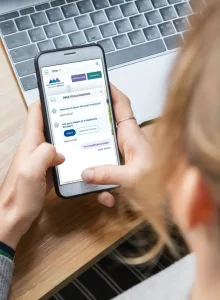 Chatbot development for Rocky Mountain Analytical