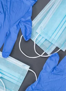 Warehouse management system (WMS) for Safe Direct Medical Supplies