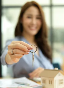 New website design for Benson Mortgages