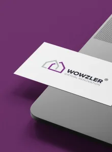 Branding for WOWZLER®