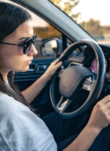 Website design for Quality Car Rentals