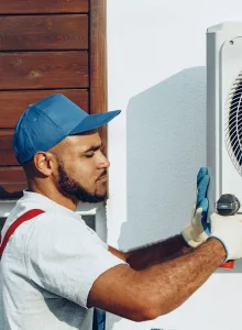 Custom HVAC CRM Development for United State Solutions