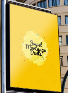 Branding for Mortgage Bee Financial Services