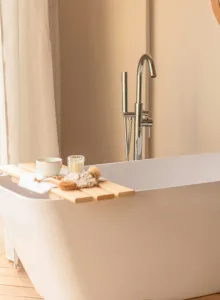 Website Design for BathroomBro