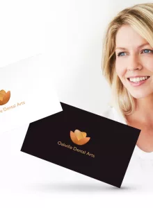 Branding for Oakville Dental Arts