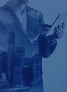 Mobile Website for Benson Mortgages