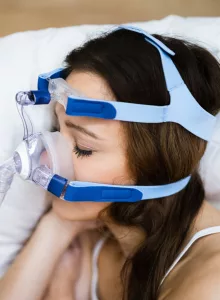 Branding for CPAP Mart