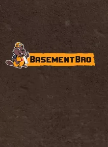 Branding for Basement Bro
