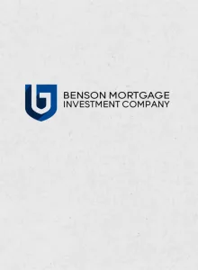 Branding for Benson Mortgage Investment Corporation