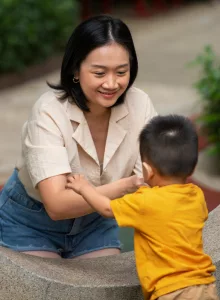 Website for Nanny Experts