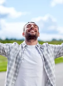 Website for Canadian Centre for Addictions