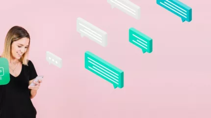 Chat bot main