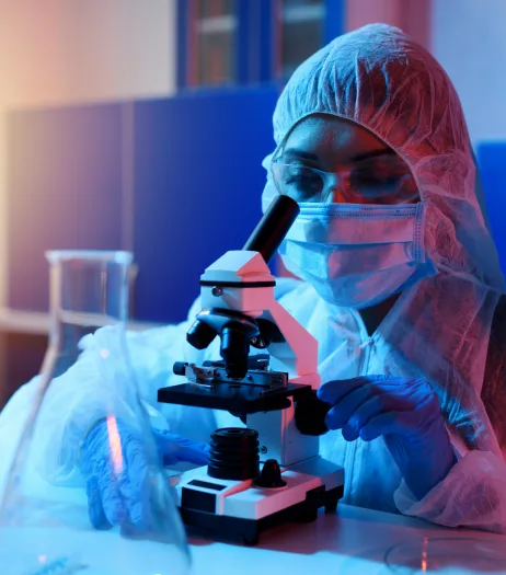 Alpha Labs
