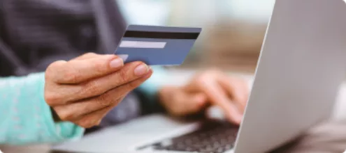 Online Payment Processing Solutions