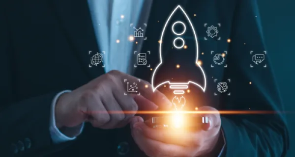 Launch and Support