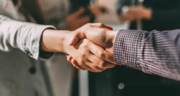 Seamless Collaboration