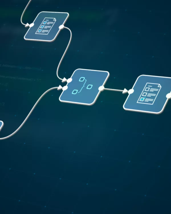 What Happens When a 12-Person Company Connects Their Website, CRM, and Inbox with AI