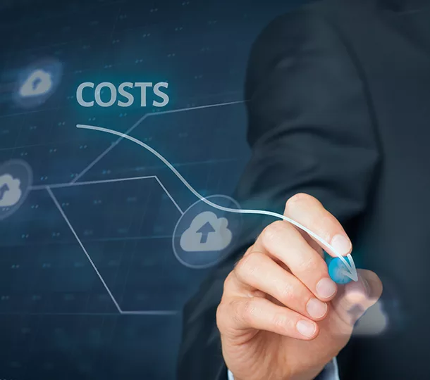 Azure cost image