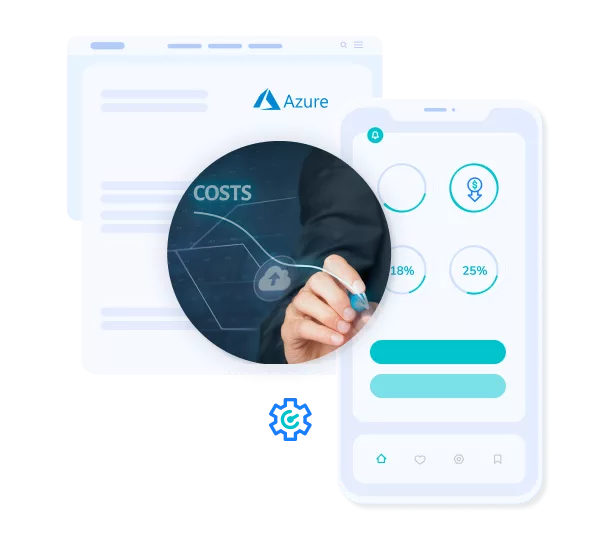 Azure cost image