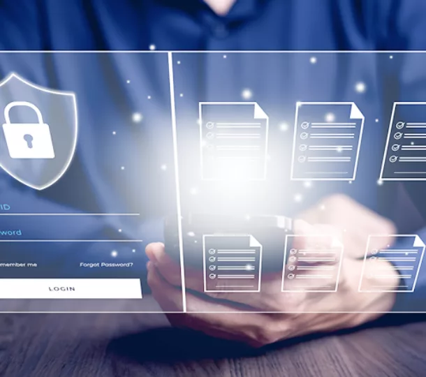 Stronger Security Compliance