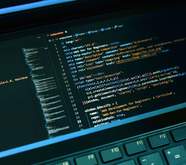 Custom CRM Software Development