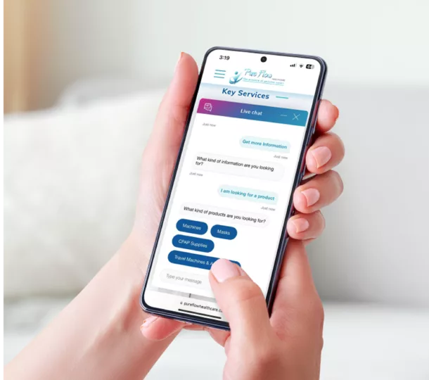 Web Based Healthcare Applications