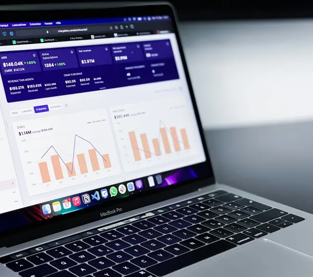 CRM and sales