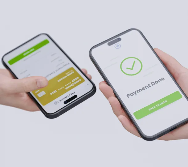 Payment processing
