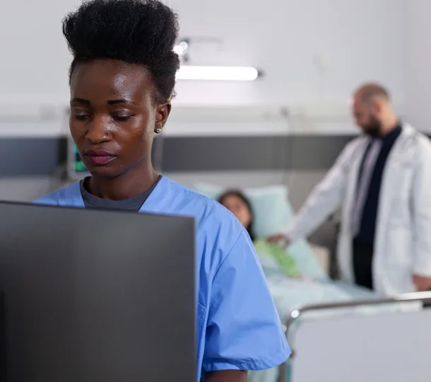 Healthcare systems
