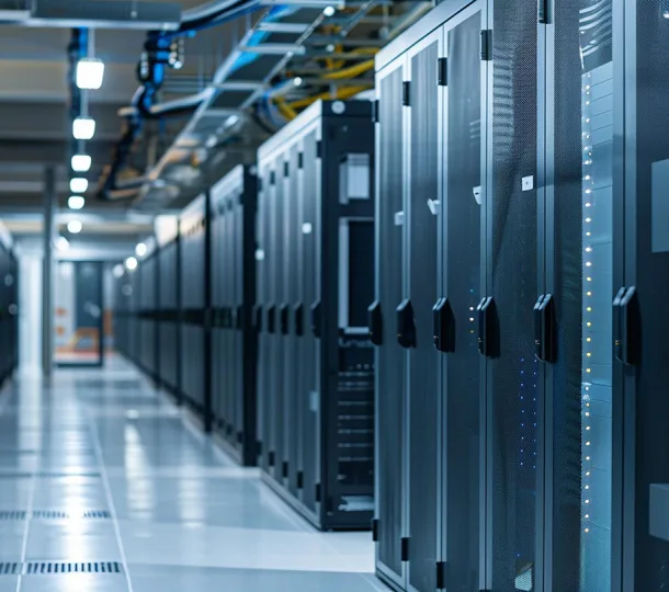 Cloud and infrastructure