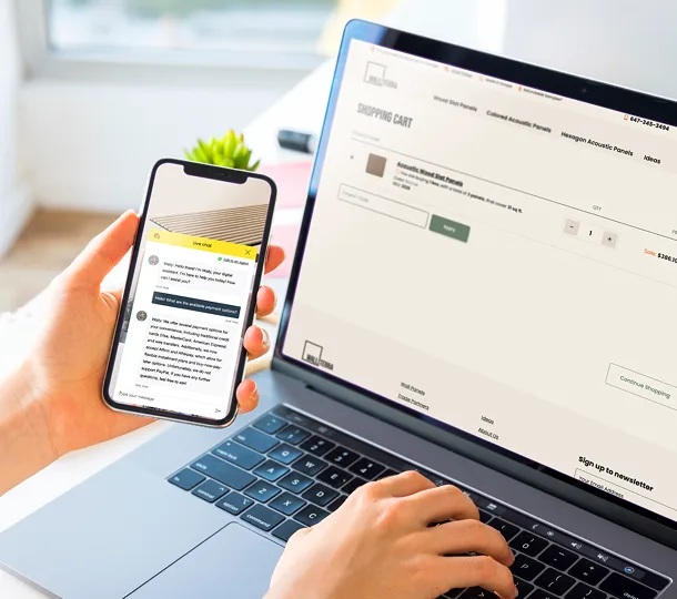 How AI changes the e commerce game