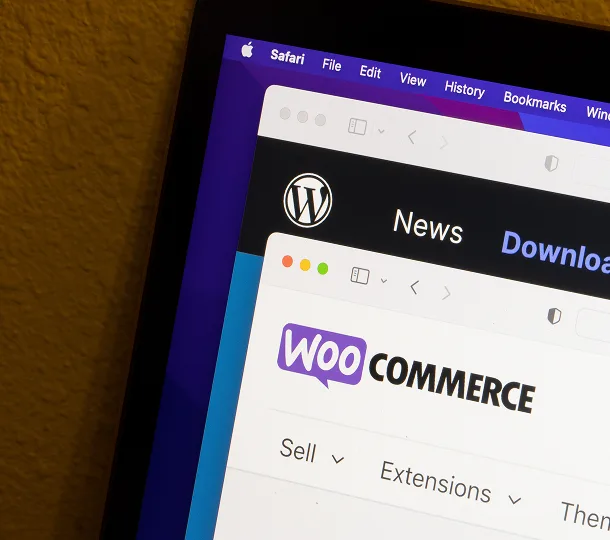 Woocommerce