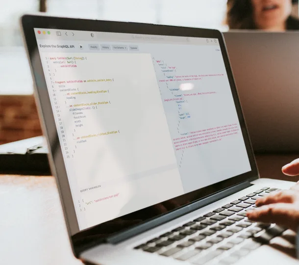 Full design freedom for developers and businesses