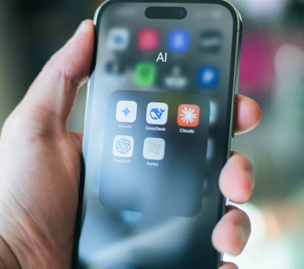 You tried AI tools but could not make them work with your business