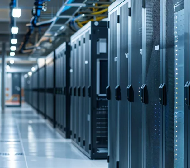 Manage hosting