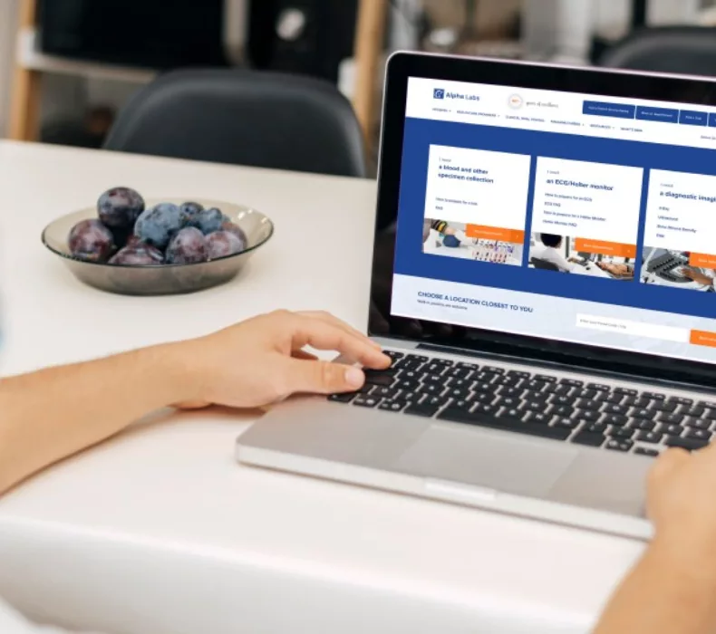 Why Every Healthcare Business Needs a Modern Website
