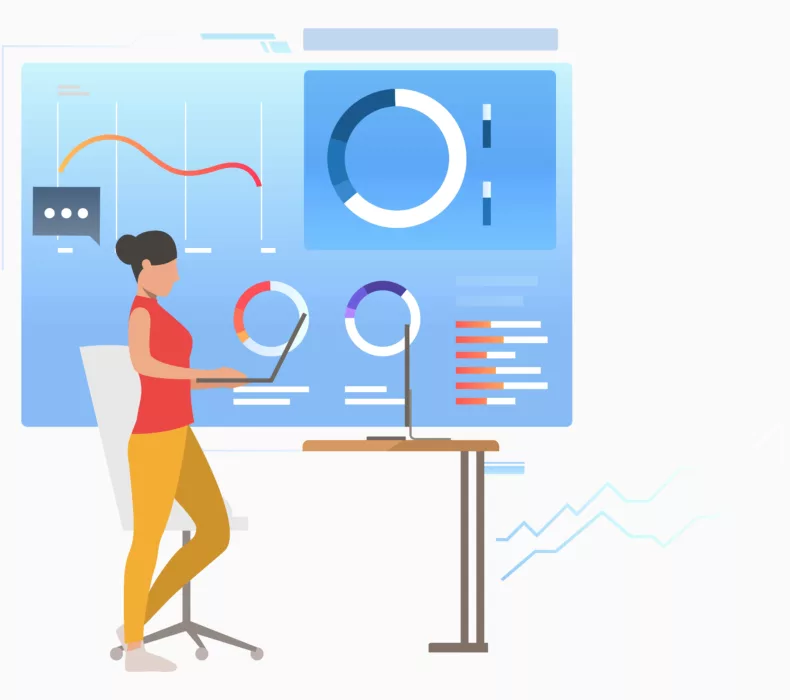 Google Data Studio Integration