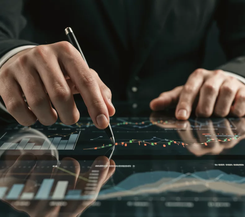 Financial sector