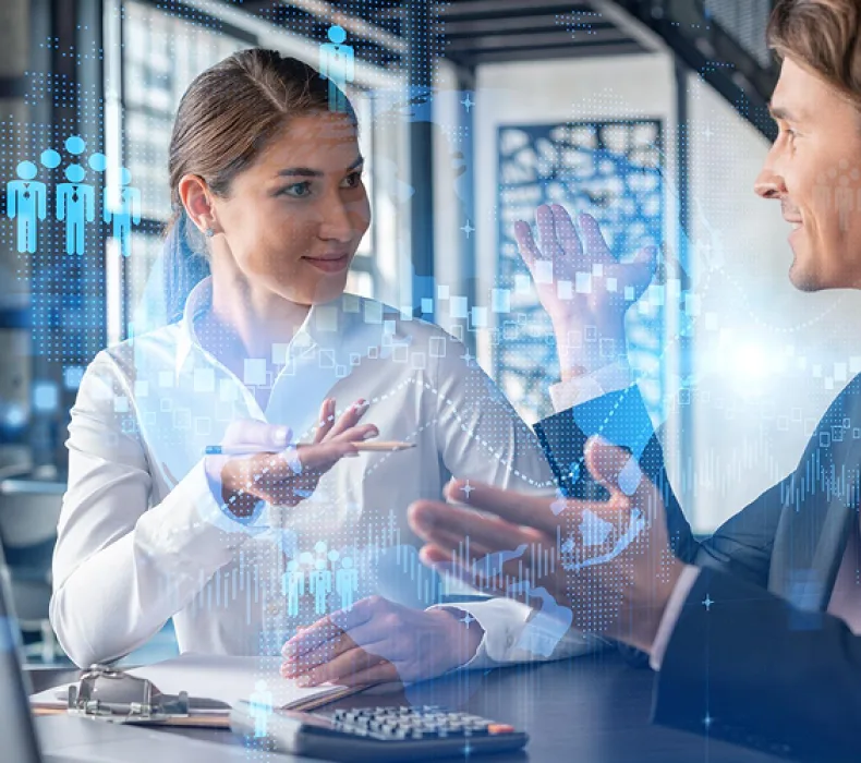 AI Consulting