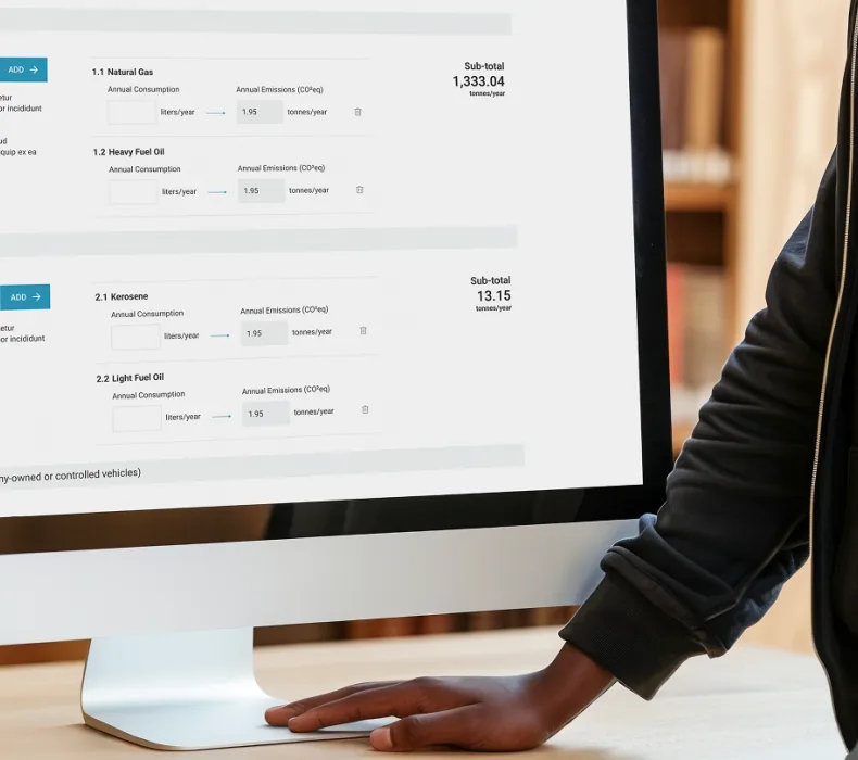 Why custom web tools make a difference
