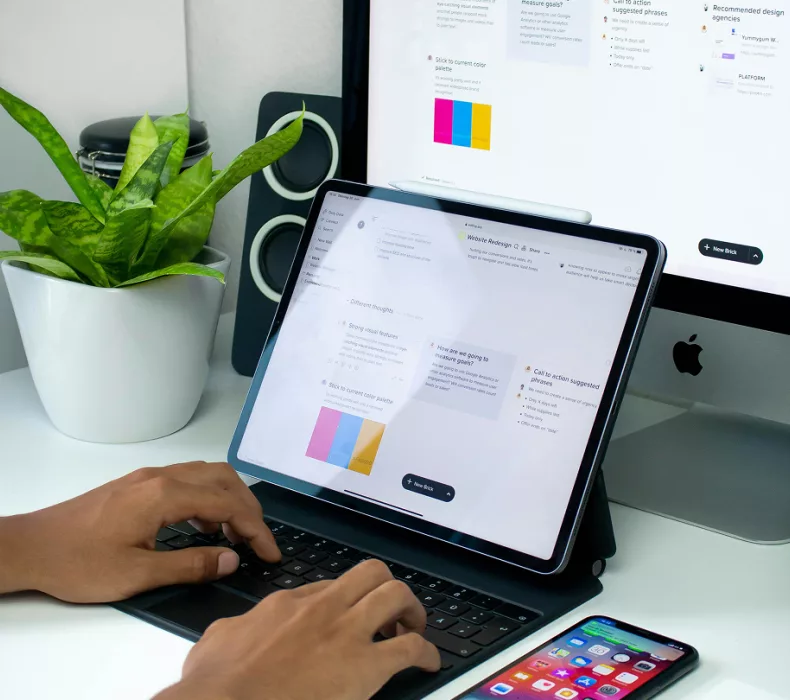 Your website should be your best sales tool not your biggest headache