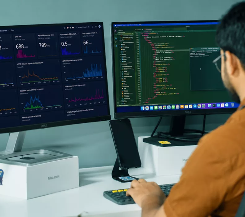 Application Performance Monitoring