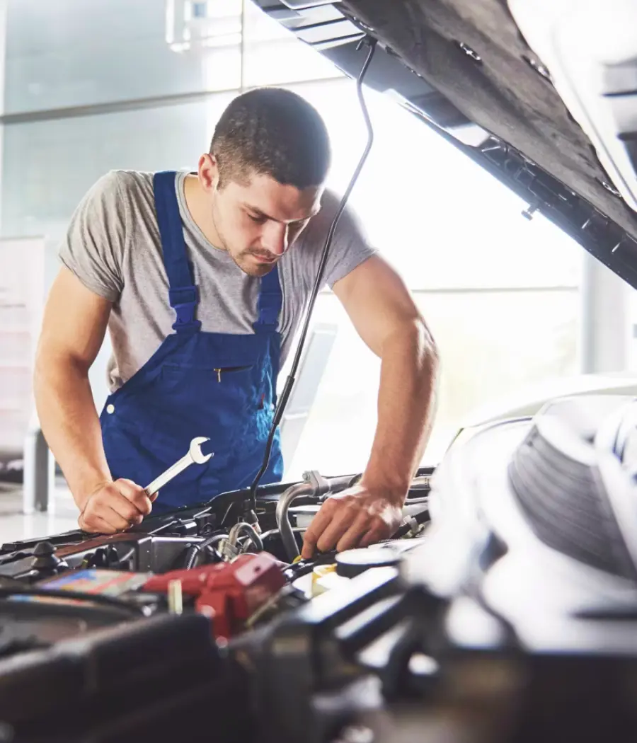 SaaS for Robert Street Automotive 