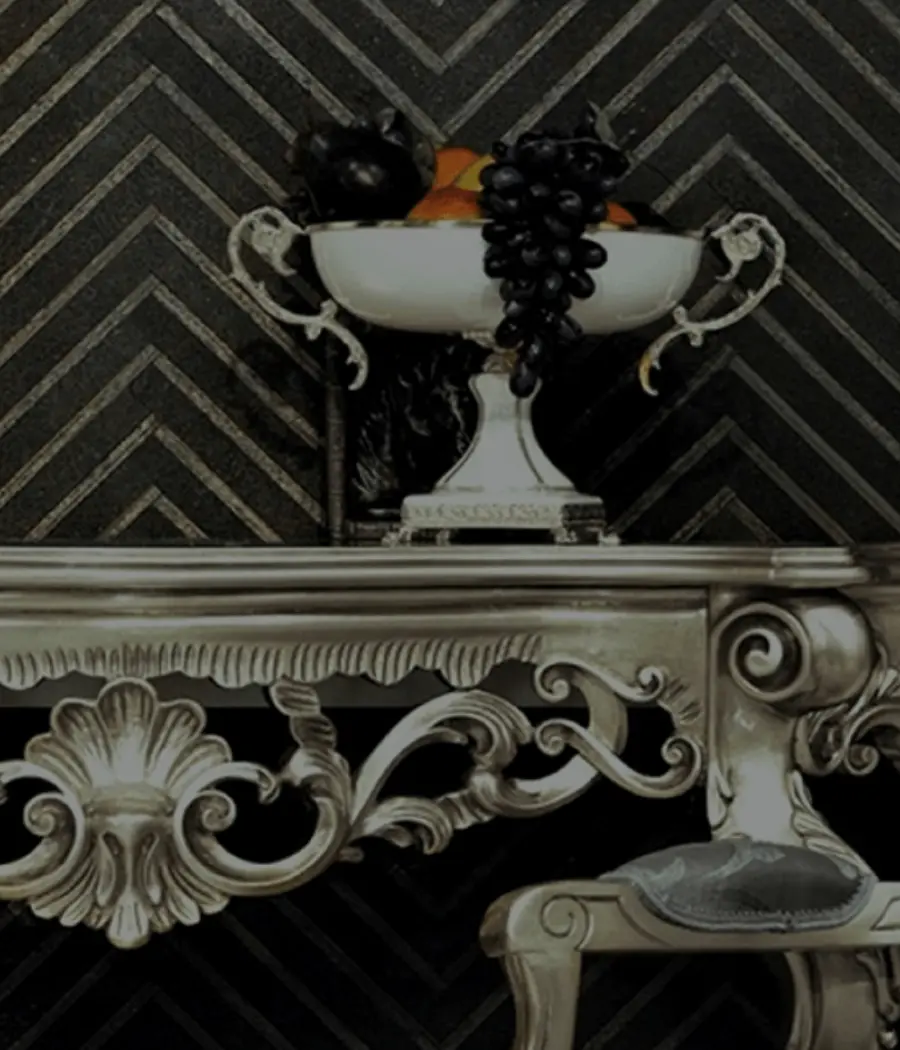 Website for ORRO Mosaic