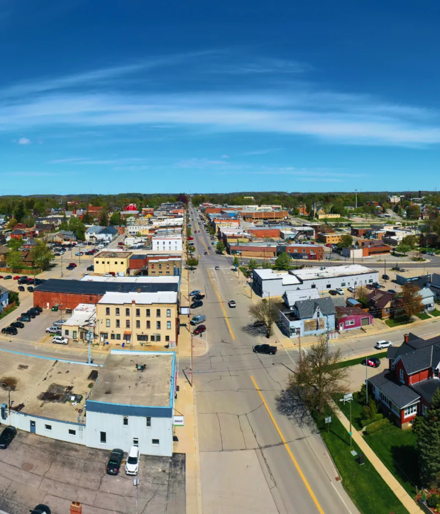 Transforming Tillsonburg's Business Directory for Effortless Discovery