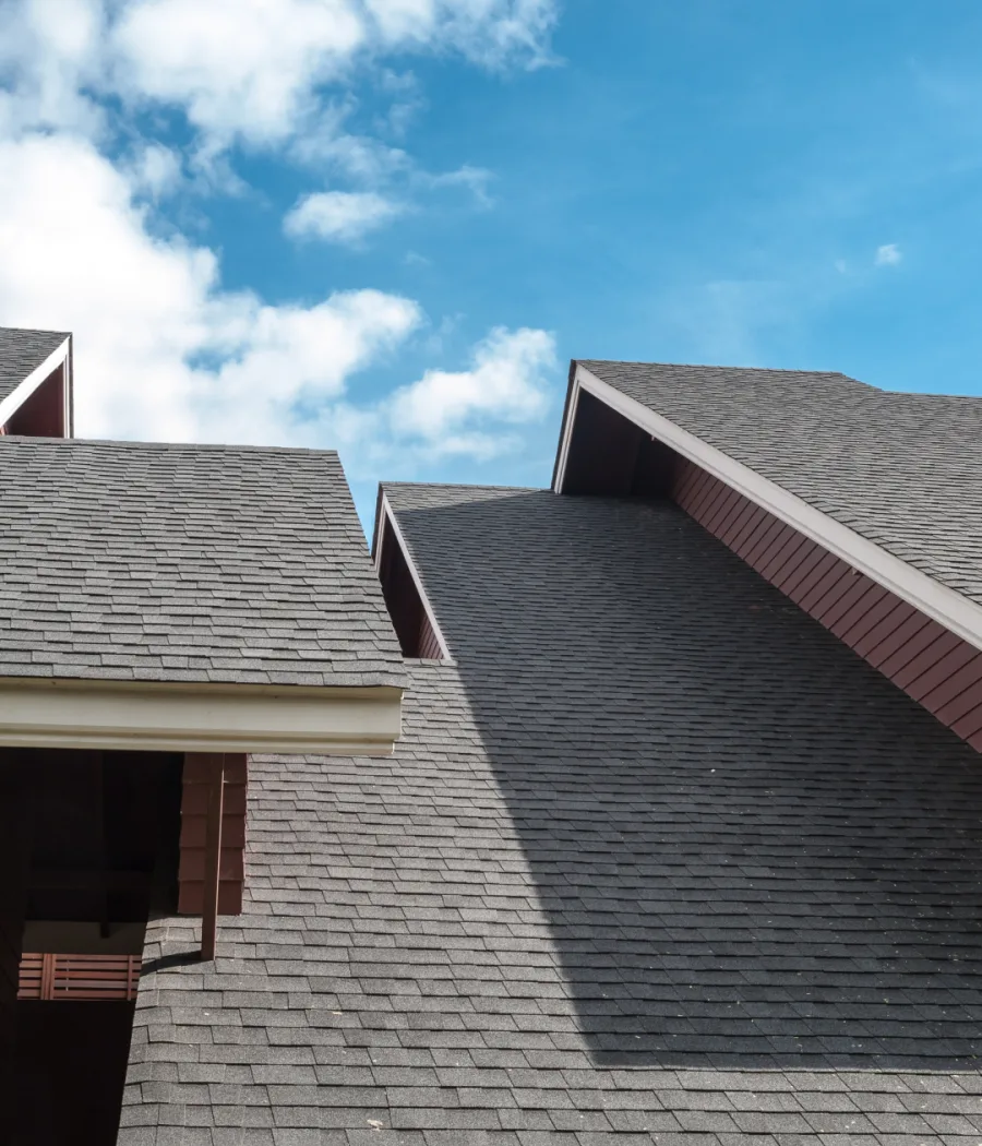 Website Design for Quality Home Roofing and Remodeling