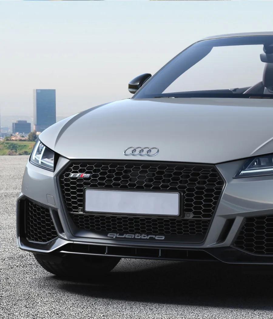 Website design for Robert Street Automotive 